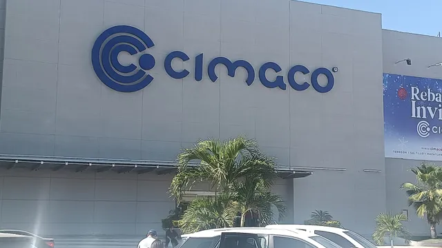 Cimaco