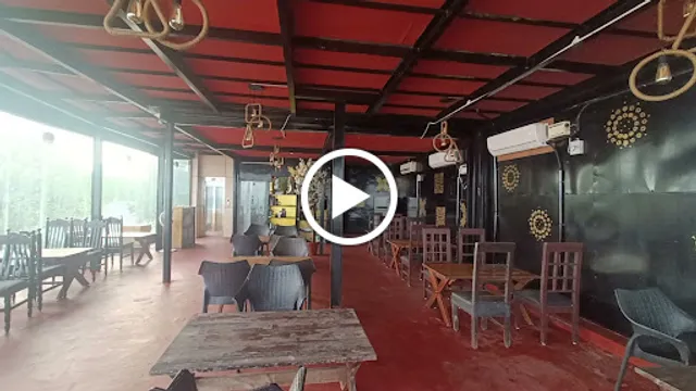 Light House Restaurant