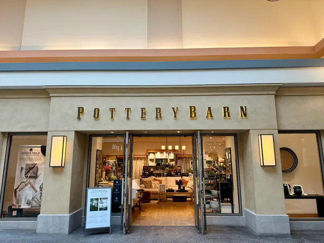 Pottery Barn