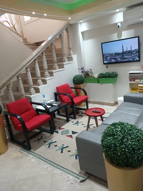 Villa 53 Luxury Suites