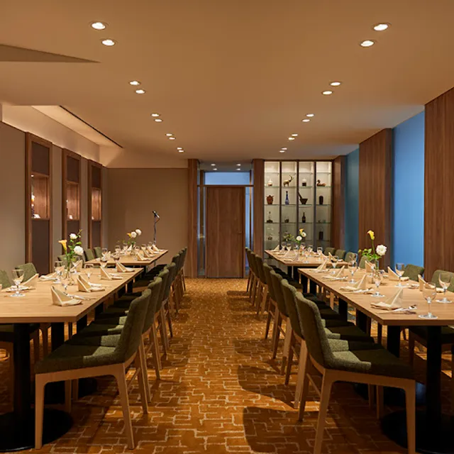 Totenko Tokyo Kokusai Foramuten