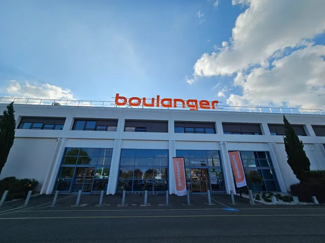 Boulanger Bordeaux Lac