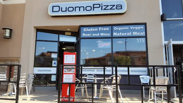 Duomo Pizza, inc.