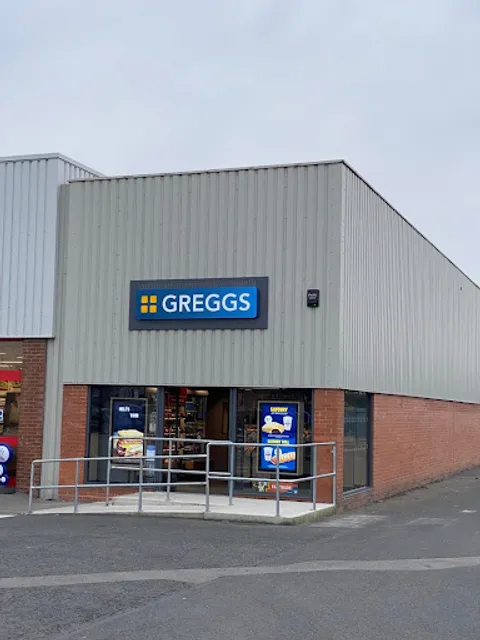 Greggs