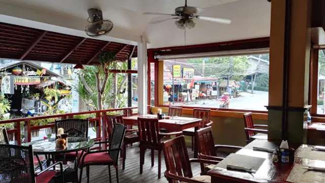 Autogrill Risto Bar Pizza