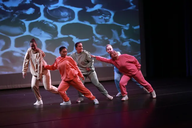 Annemarie's Dance Centre