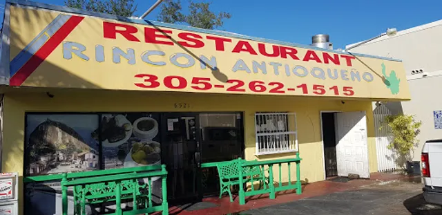 Rincon Antioqueño
