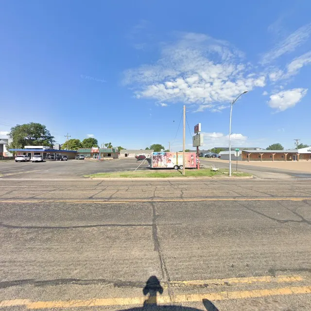 Los Abuelitos de Veracruz