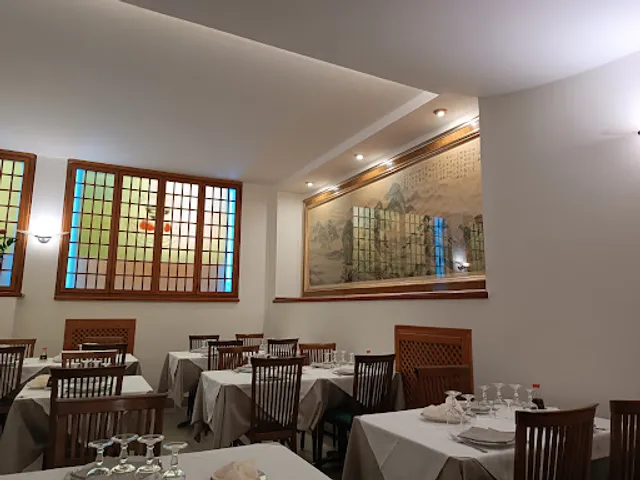 Ristorante la Via della Seta