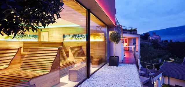 Dolce Vita Hotel Preidlhof