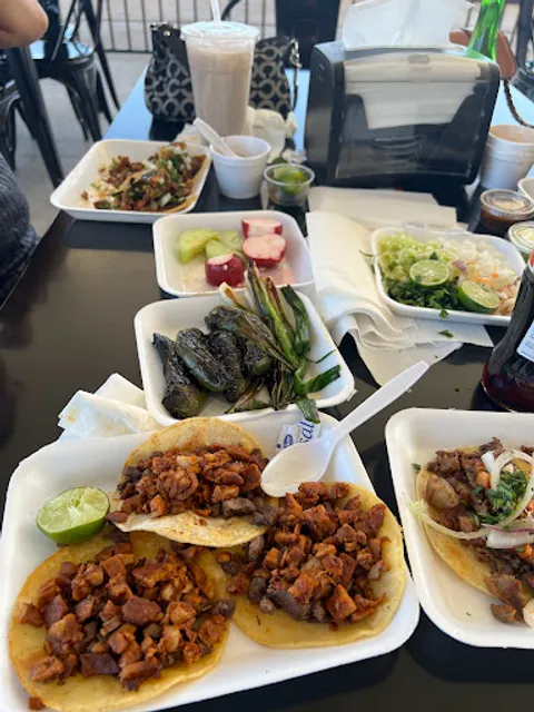 Taqueria Chicali Mexican Grill