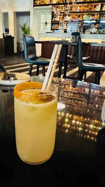 Whisky Samba Hyderabad