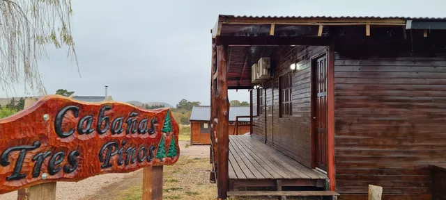 Cabañas Tres Pinos