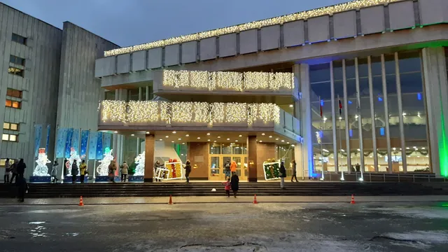 Teatr Yunosheskogo Tvorchestva