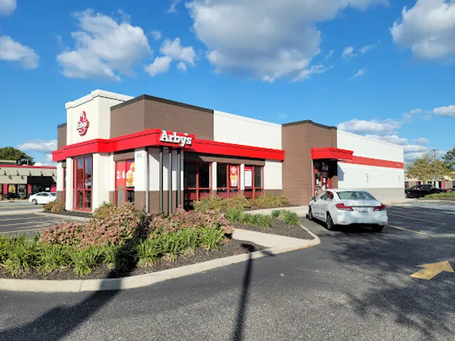Arby's