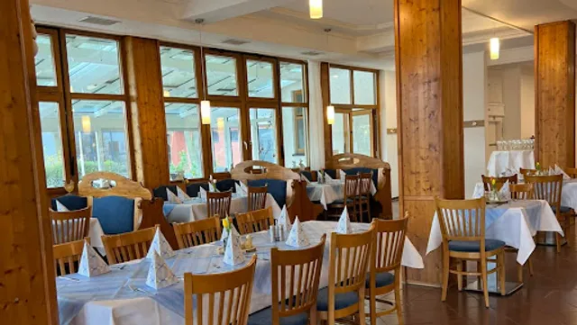 Gaststätte zum Sportpark