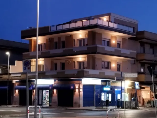 ROMA AIRPORT SKY APARTMENTS