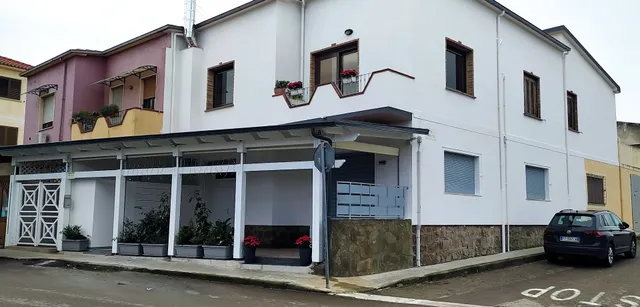 B&B Golfo Asinara -suite con Idromassaggio R4976