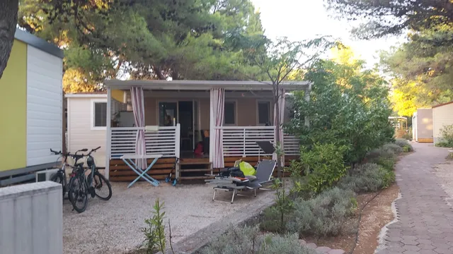 Luxury Mobile Homes Danijela