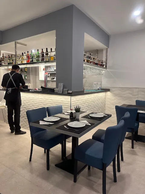 Hong Kong Restaurante