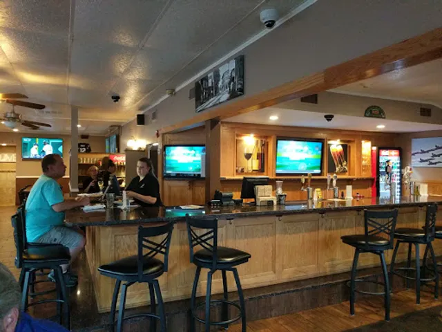 Four Brothers Pizzaria & Restaurant North Kingstown