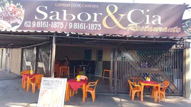 Restaurante Sabor E Cia