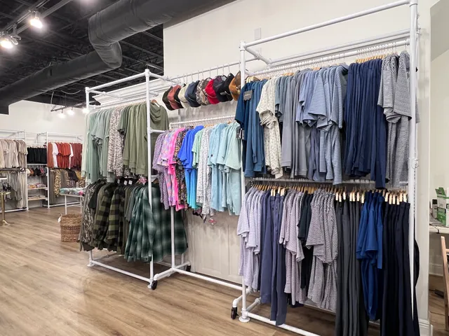 Golden Our Athleisure and Lifestyle