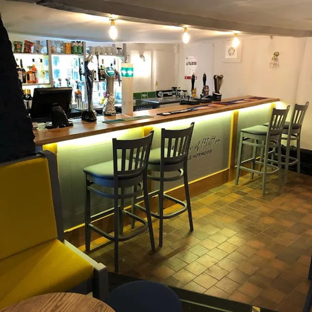 The Shoulder of Mutton