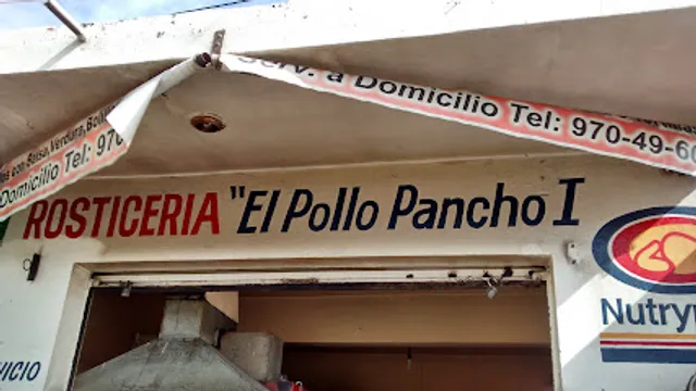 El Pollo Pancho I