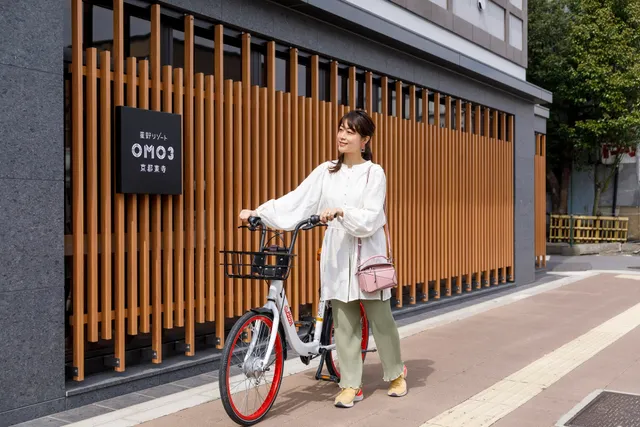 OMO3 Kyoto Toji by Hoshino Resorts