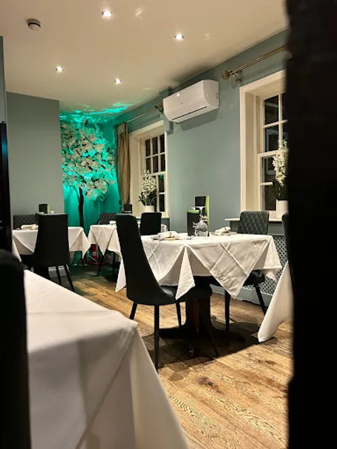 Ruby Indian Restaurant