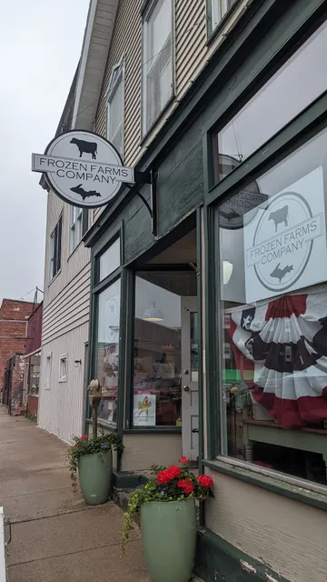 Frozen Farms Co