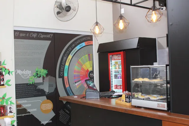 Madeira Café