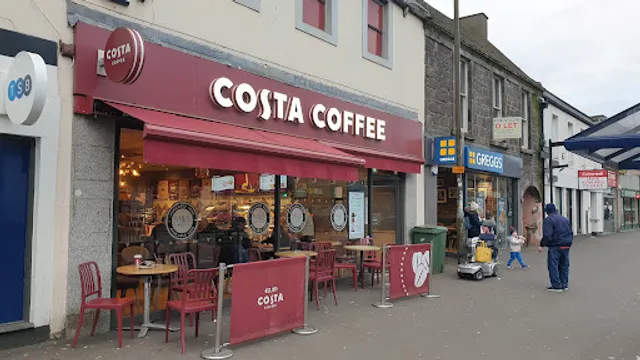 Costa Coffee
