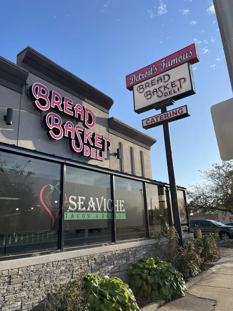 Seaviche Tacos & Bowls