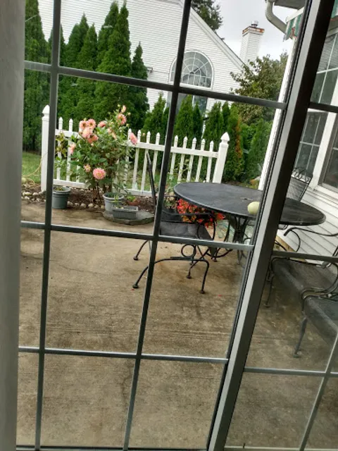 The Spot Pizza Grill