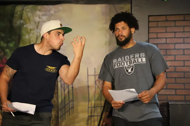 The Performer's Academy