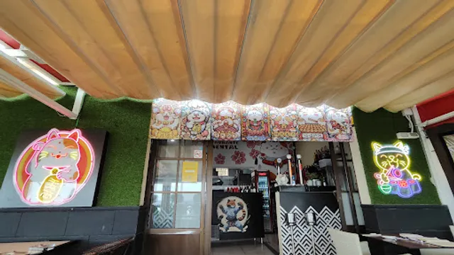 Restaurante Japones