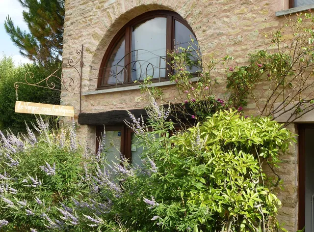 Le Verger sous les Vignes