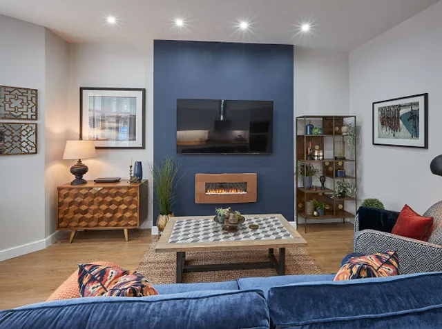 Greenview Holiday Apartment