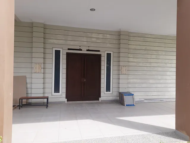 Casa Sakinah Homestay Syariah