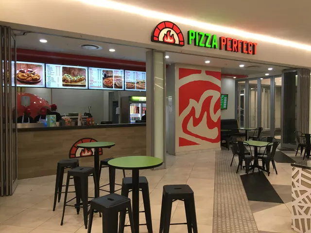 Pizza Perfect Morning Glen