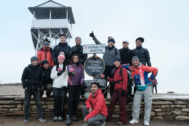 Nepal Base Camp Treks Pvt.Ltd.