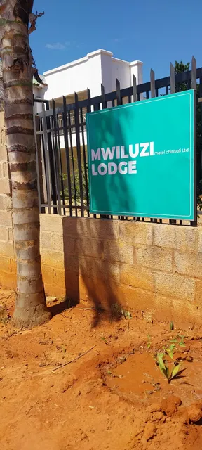 Mwiluzi Motel