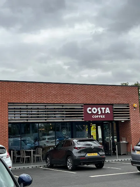 Costa Coffee