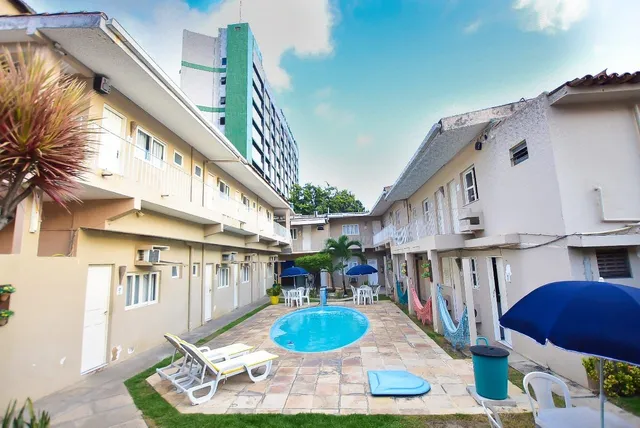 Maceio Hostel e Pousada