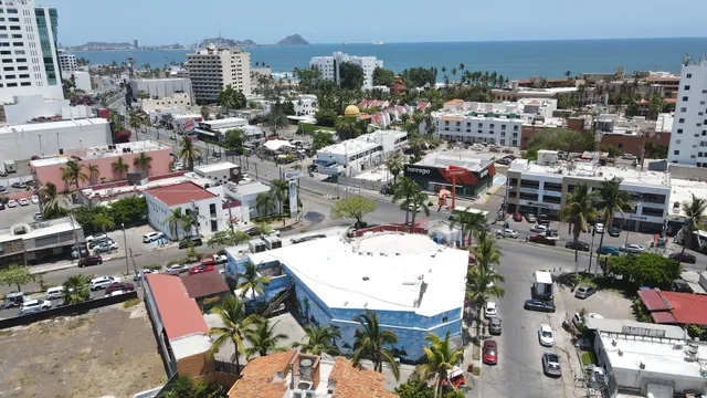 Isla Venados Renta Vacacional