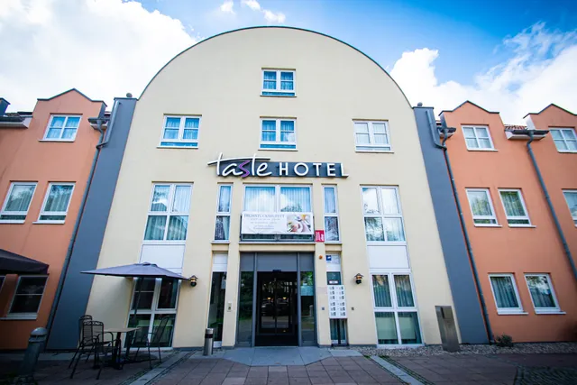 Taste Hotel Hockenheim