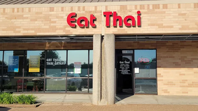 Eat Thai, Thai Eatery