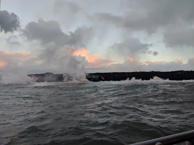 Kalapana Cultural Tours